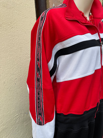 80s/90s Unisex Trainingsonesie