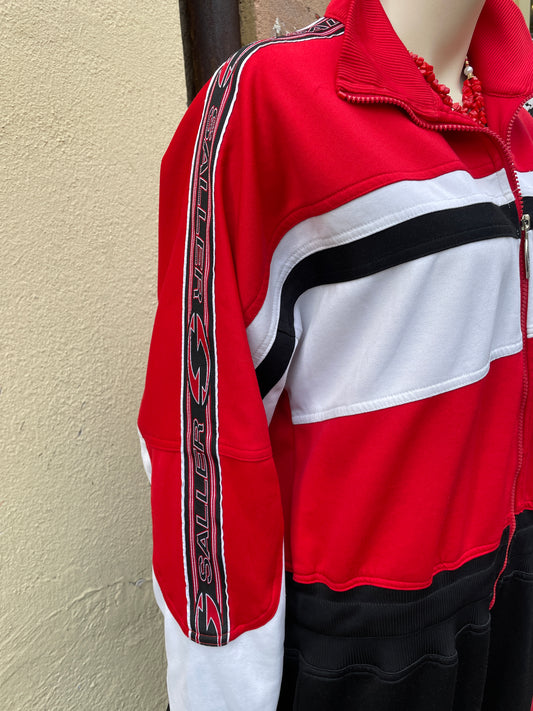 80s/90s Unisex Trainingsonesie