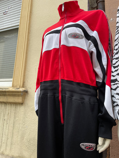 80s/90s Unisex Trainingsonesie