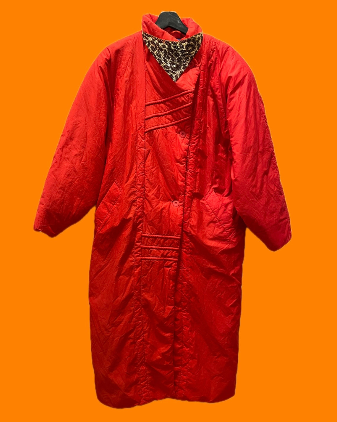 Endless Snow, Endless Joy + Leokette