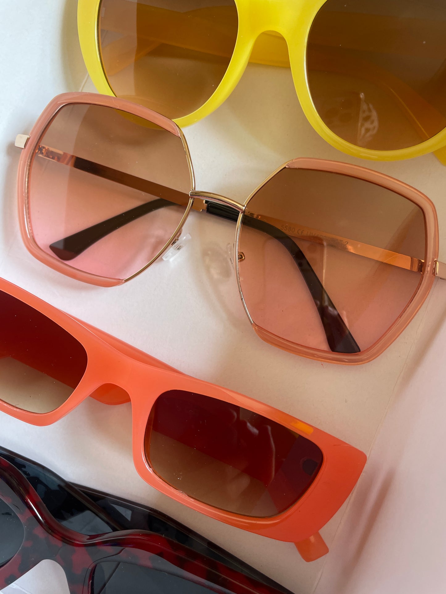 Sonnenbrille