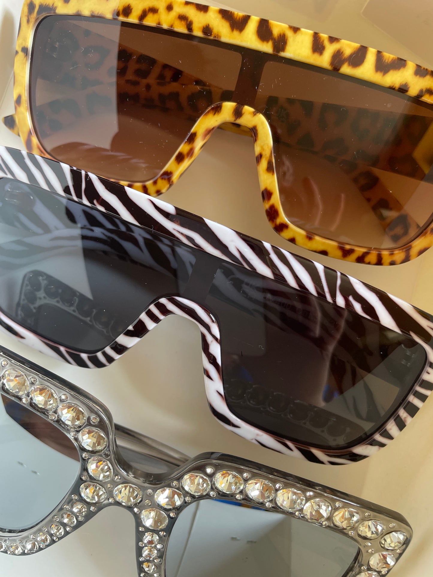 Sonnenbrille